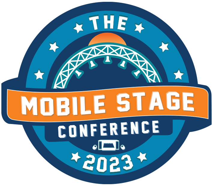 Mobile Stage Conference