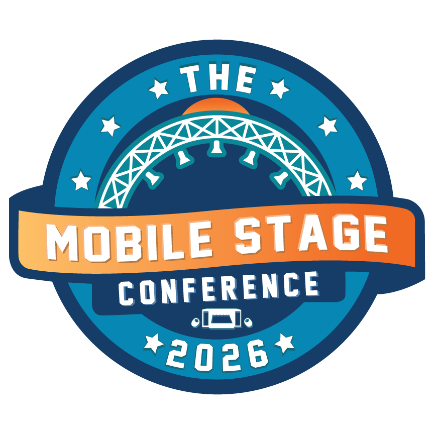 Mobile Stage Conference